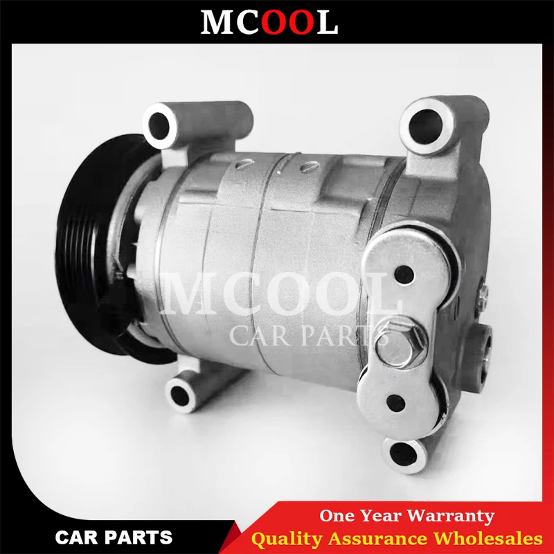 HT6 Запчасти для компрессора кондиционера CADILLAC Escalade Chevrolet Blazer/Tahoe/Suburban GMC 15-20421 CS0120