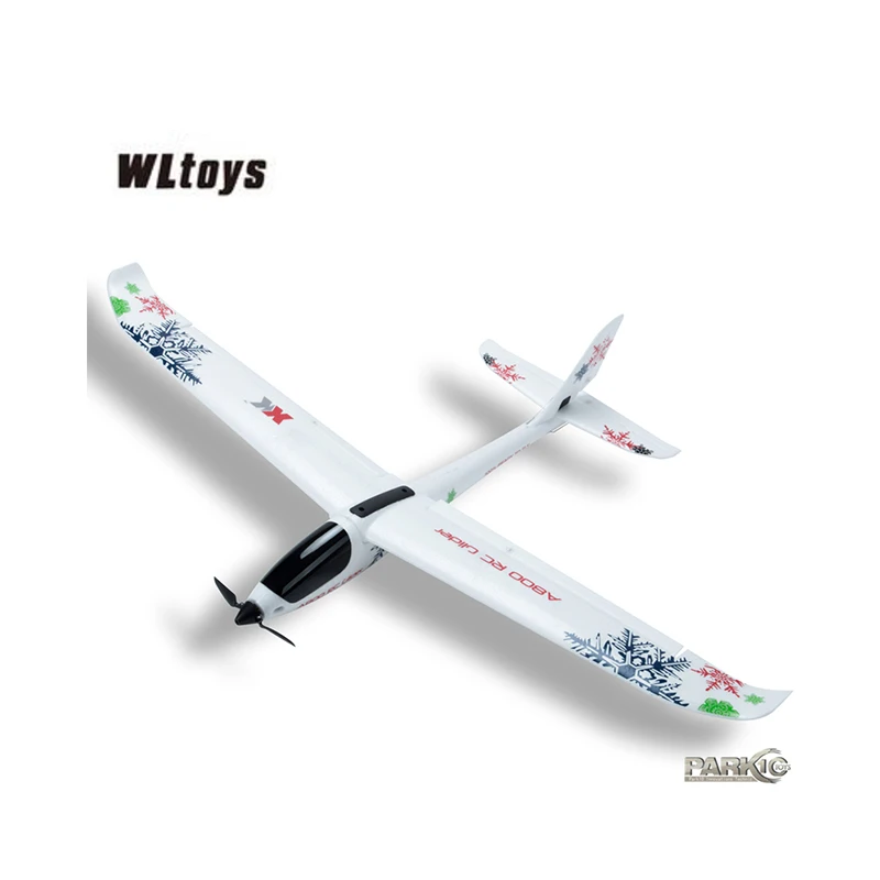 Радиоуправляемый квадрокоптер Parkten WLtoys A600 F949 обновленная версия A800 5CH
