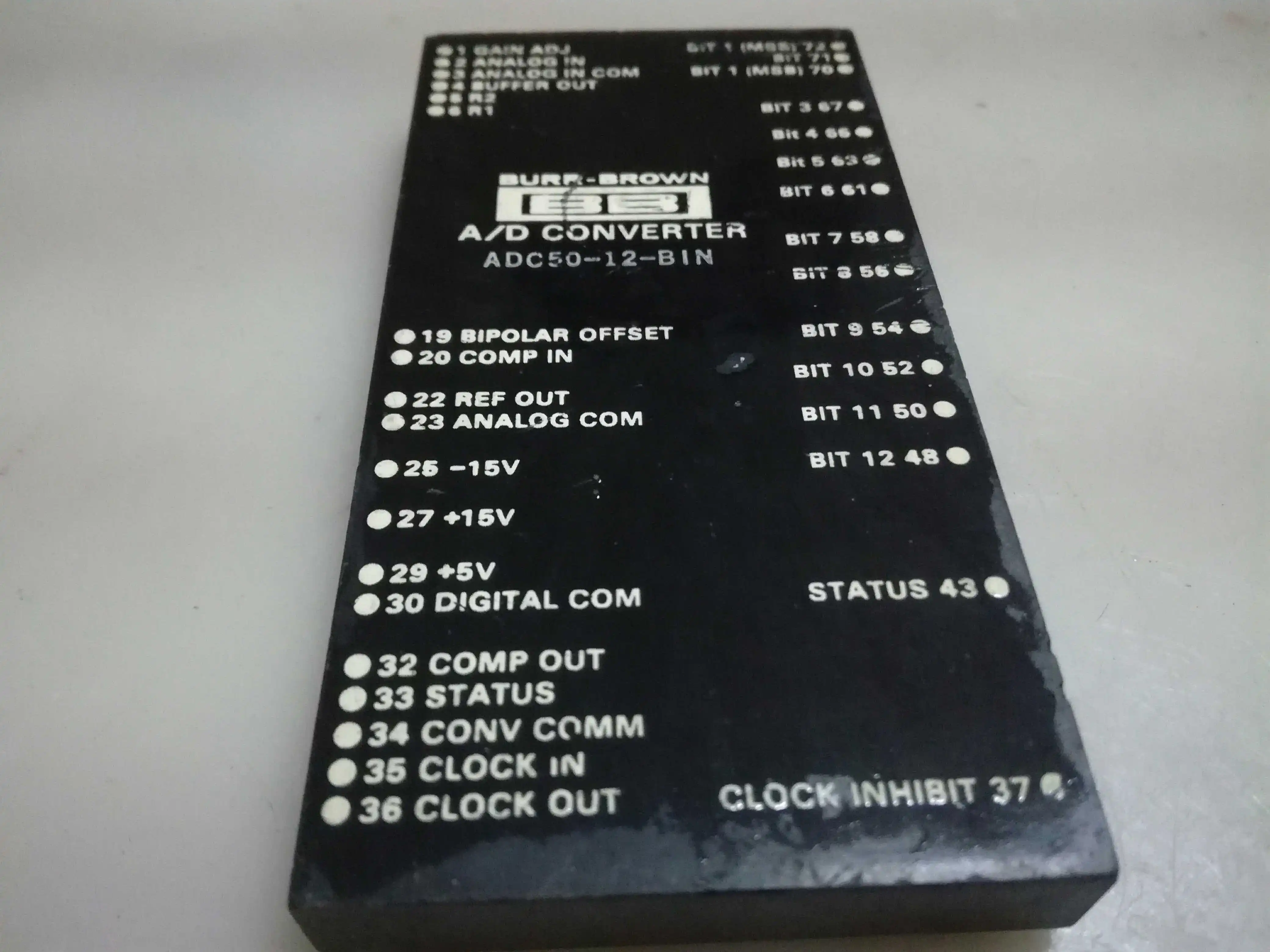 Оригинальный импортный EC6C03 CSM-604812 19C-BO 19C-BOO-C 19C-BO0-C 10001-2868654-1 HND-11122CY57 гарантия