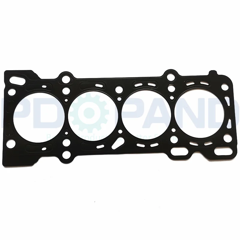 Комплект прокладок для ремонта FP FPY3 FP9A FP55 8FG6-10-271 mazda 626 Mk V GF GW elf/323 ASTINA VI PREMACY CP 1840cc |