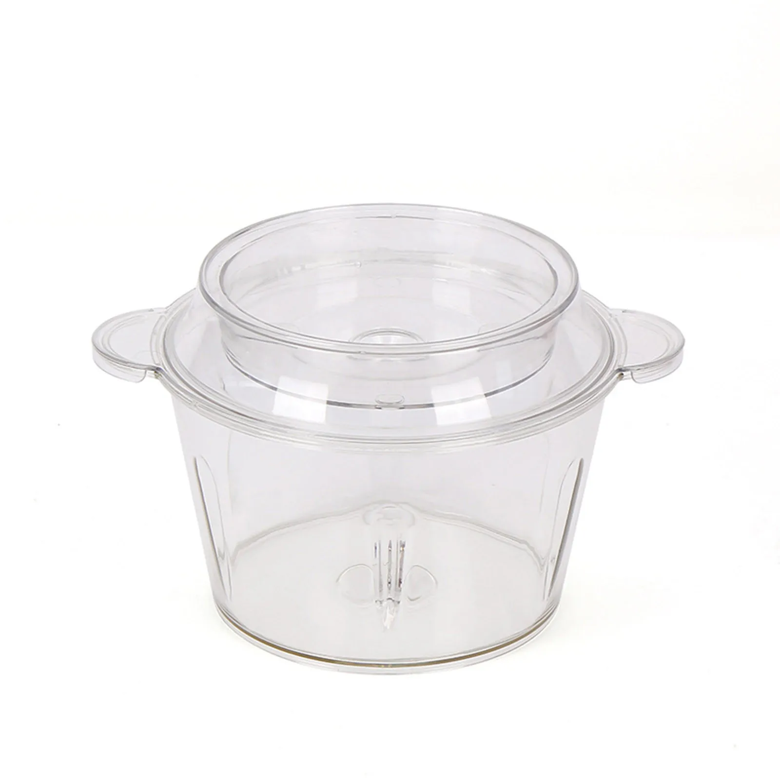 3L Powerful Meat Grinder Spice Garlic Vegetable Chopper Electric Automatic Mincing Machine Household Food Processor | Дом и сад