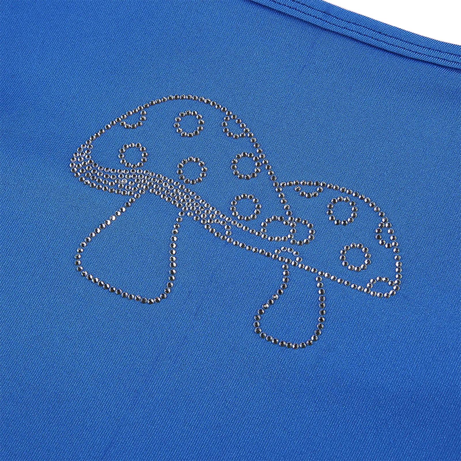 Летние женские туфли сексуальный мидриф обнажая камзол для девочек креативный