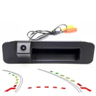 Камера заднего вида для Benz A Class W176 A180 A200 A260 GLK 300 X204 ML GLA GLC GLE