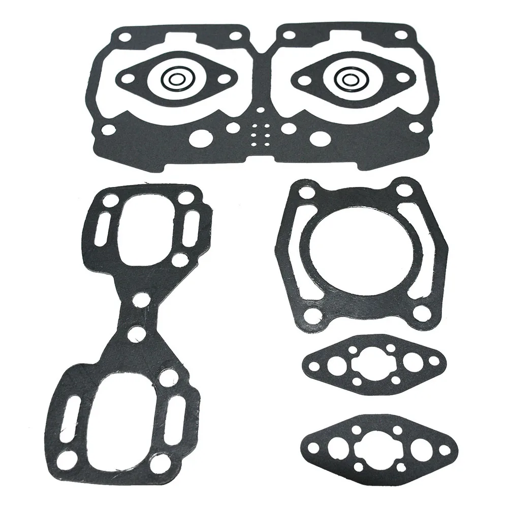Комплект верхней прокладки для Seadoo 785 787 800 Gsx Gtx Xp Spx Challenger 1996-1999 | Автомобили и
