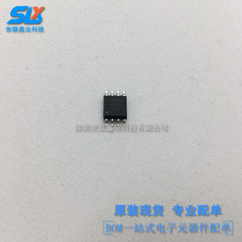 10PCS FM25V01-GTR FM25V01 chip sop8 fram chip memory IC 10PCS FM25V01-GTR FM25V01 chip sop8 fram chip memory IC