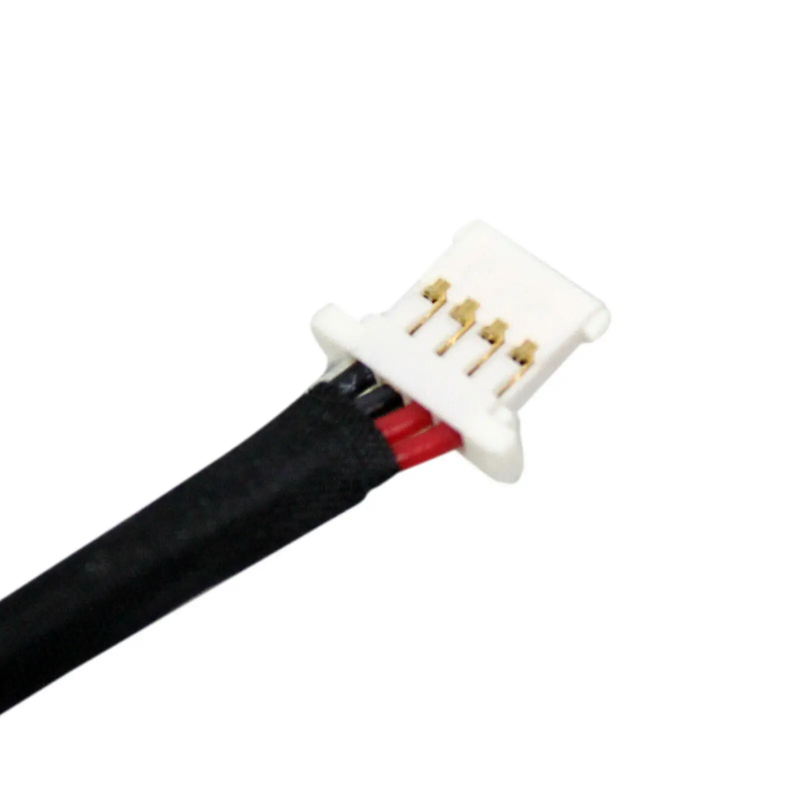 

For Lenovo IdeaPad S340-14IML DC AC Power Jack Cable Charging Port socket