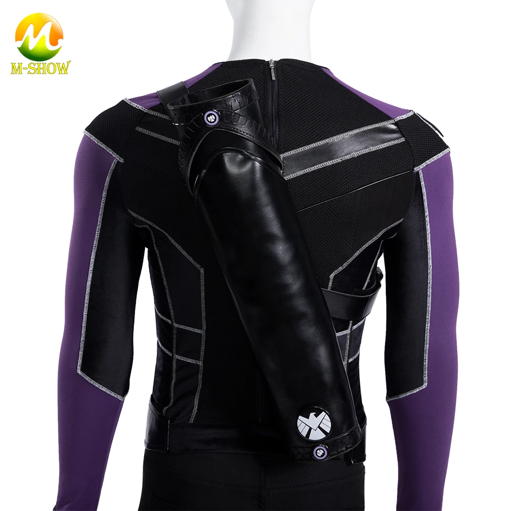 Костюм супергероя для косплея брикет костюм Бартона карнавала или вечеринки