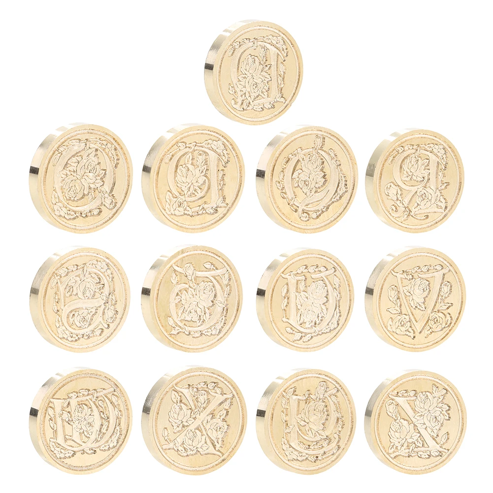 Чехол из кожи в стиле ретро уплотнительная головка заменить Медь насадки для