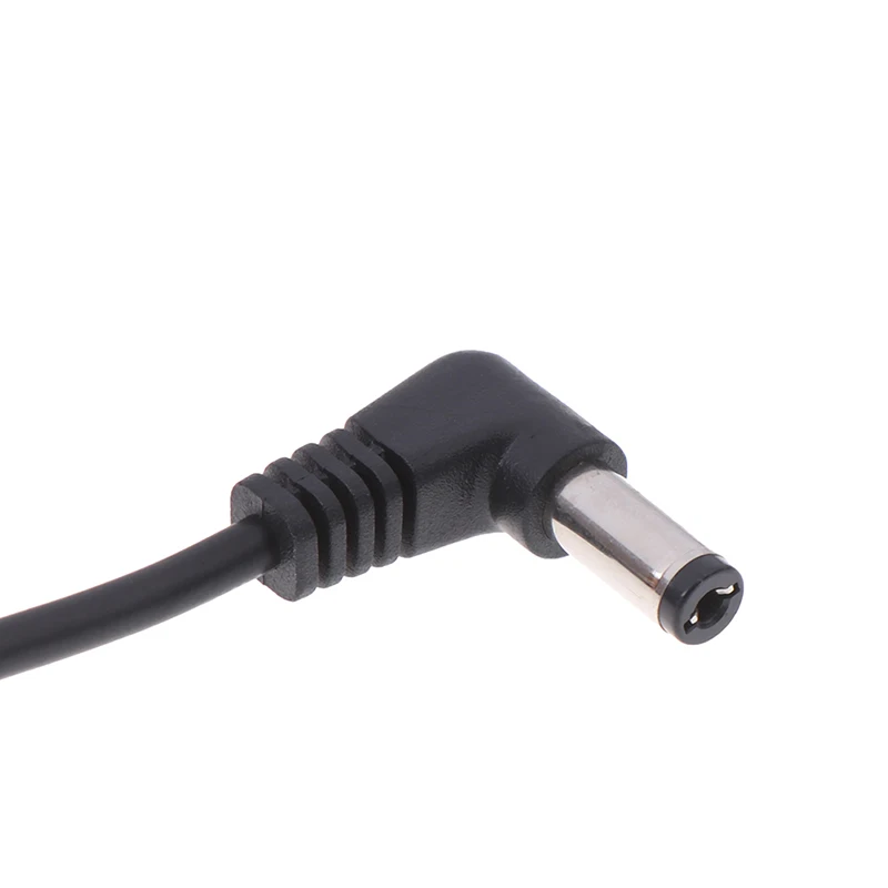 USB удлинитель питания 5 в пост. Тока 9 В/12 2 1x5 мм разъем конвертер провод|Коннекторы