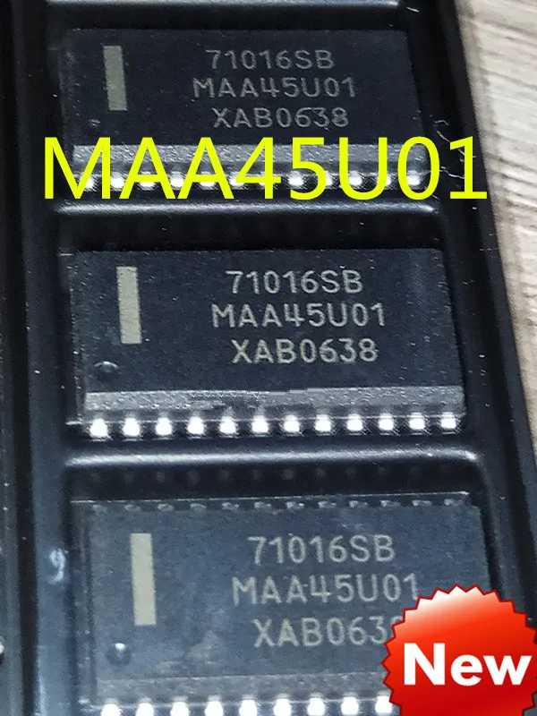 Бесплатная доставка новинка 100% 71016SB MAA45U01 драйвер для автомобильной компьютерной