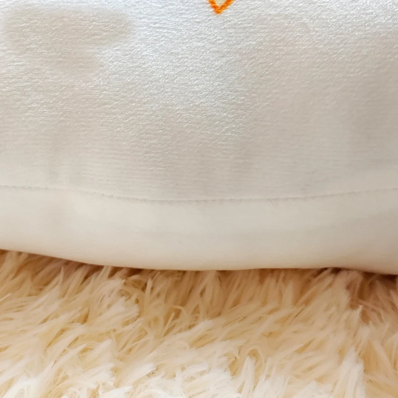 

Anime Hori San To Miyamura Kun Horimi Pillow Doll Plush Hori Kyoko Cosplay Costume Double Different Side Printed Home Cushion