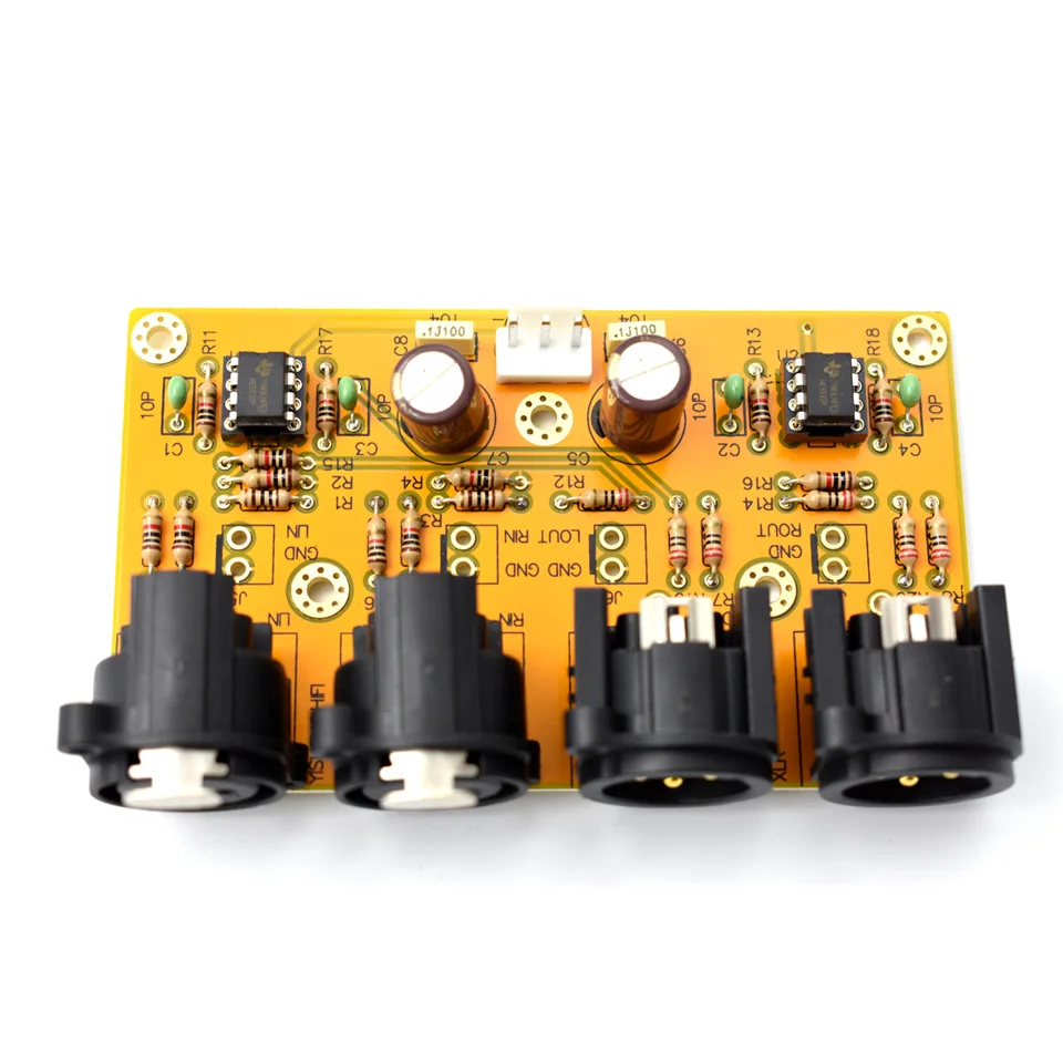 Lusya балансировочная распределительная плата Несимметричное вращение баланс