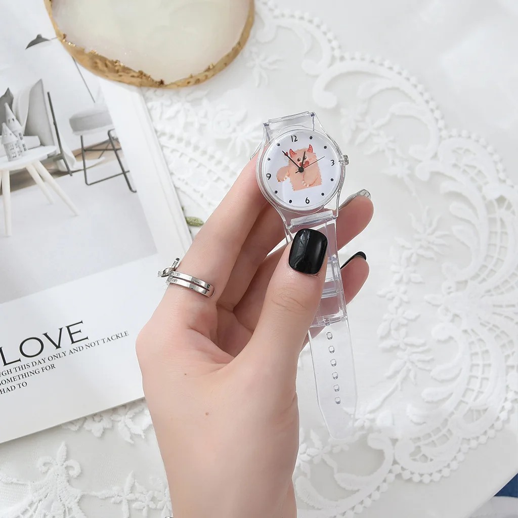 

2021 Men And Women Fashion Luxury Electronic Mechanical Watch SBK91-SBK89