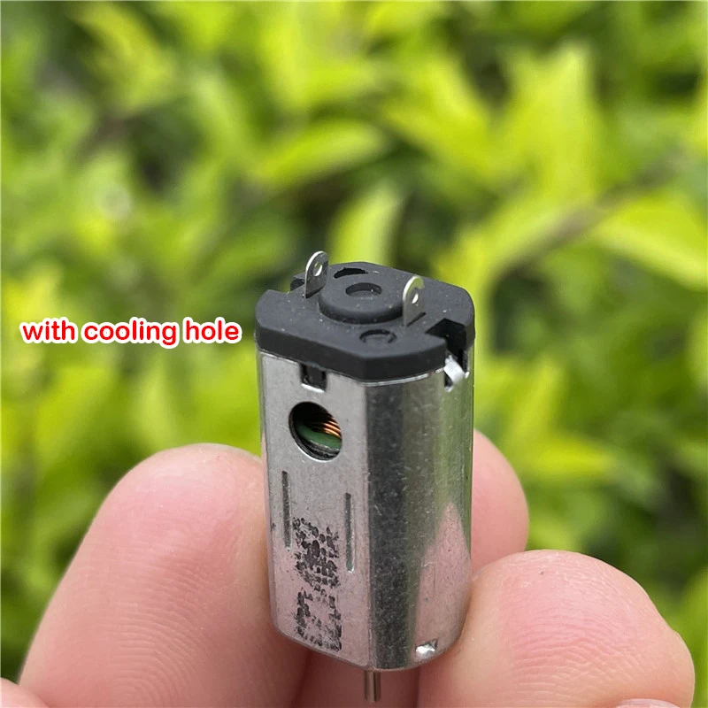 высокоскоростной двигател