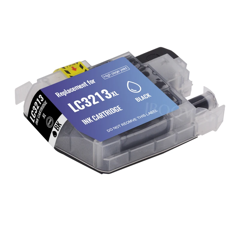 Картриджи IBOQVZG LC3211 LC3213 для струйных принтеров Brother LC 3213 DCP-J772DW DCP-J774DW MFC-J890DW MFC-J895DW |