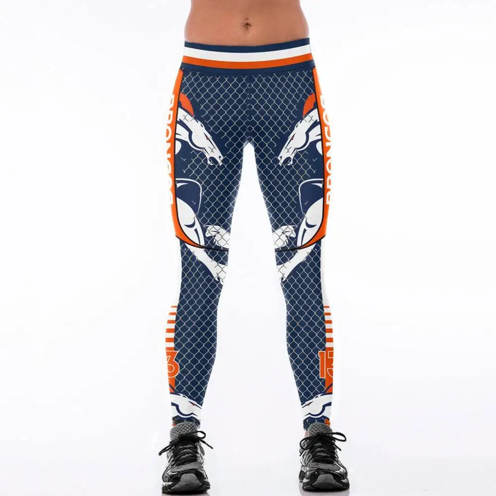 

2020 Women Leggings High Waist Legging Winter Printed Women Pants Slim Fitness Leggins Sexy Gym Clothes