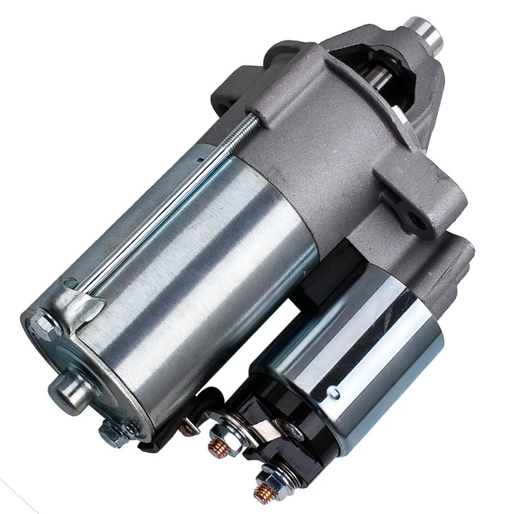 Starter Motor For Ford Transit Connect Tourneo 1.8 TDCi TDDi Diesel 2002-2007 2T1411000BA