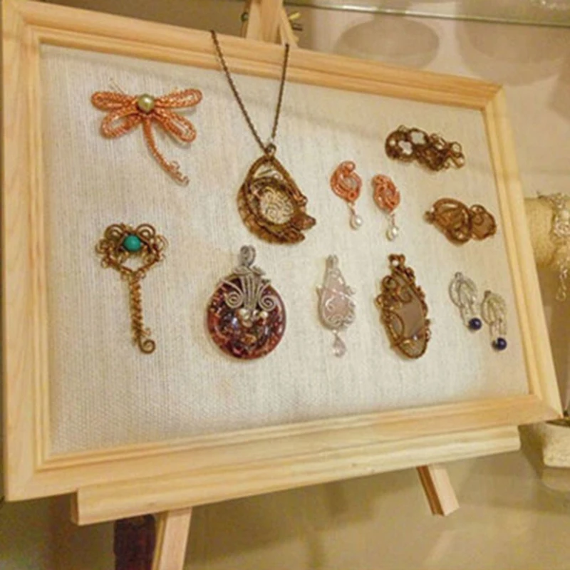 

Jewelry Packaging & Display