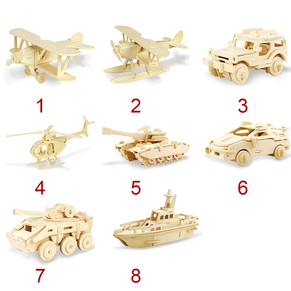 Грузовик хобби автомобиль сборная игрушка обучающая Развивающая игра для