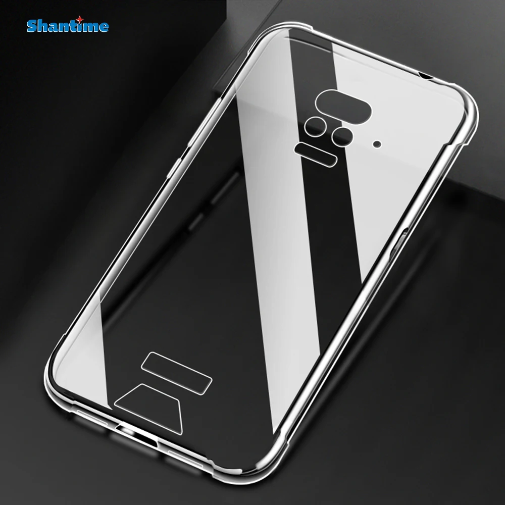 

For Doogee S59 Pro Case Ultra Thin Clear Soft TPU Case Cover For Doogee S59 Couqe Funda