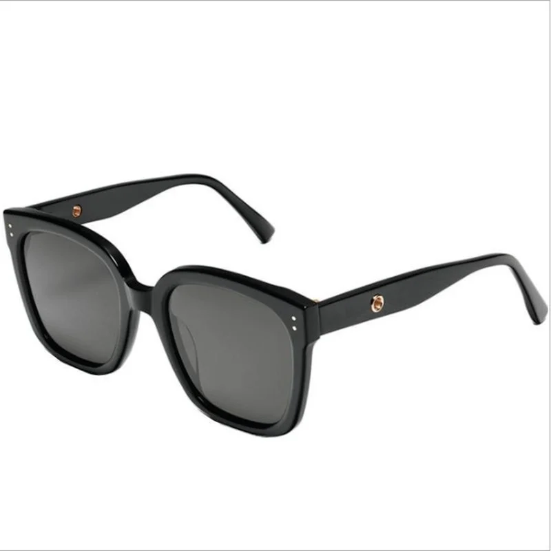 

GM Sunglasses Man Women 2021 Luxury Brand Oversized Glasses Lentes De Sol Mujer Square Sunglasses Rectangle Wholesale Fashion