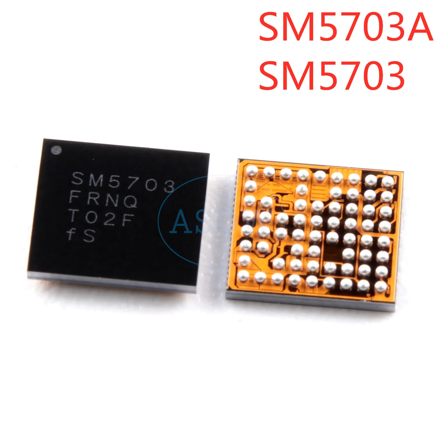 

New Original SM5703 charging charger IC