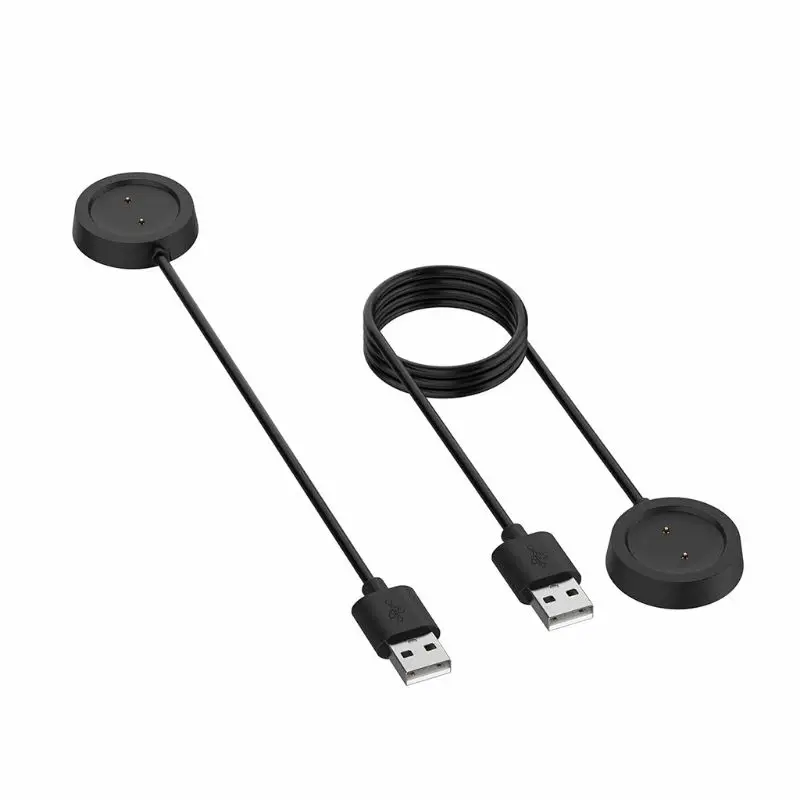 Универсальный зарядный USB-кабель для часов Huami AMAZFIT GTS/GTR 42 мм/47 мм | Наручные часы