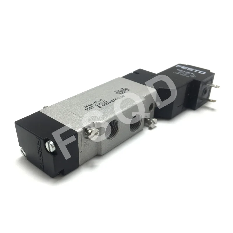 MEH-5/2-1/8-P-B 173129 MEH-5/2-1/8-P-L-B 173135 MEH-5/2-1/8-B 173127 DC24V AD220V MEH-5/2-1/8-P 35056 FSQD FESTO электромагнитные