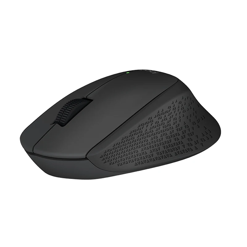 Оригинальная беспроводная мышь Logitech M275 с 2 4 ГГц USB нано приемником мыши 1000