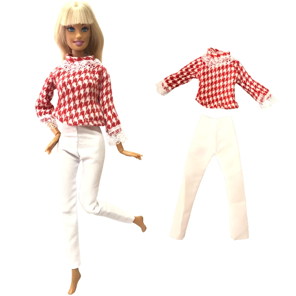 Платье ручной работы NK 30 см