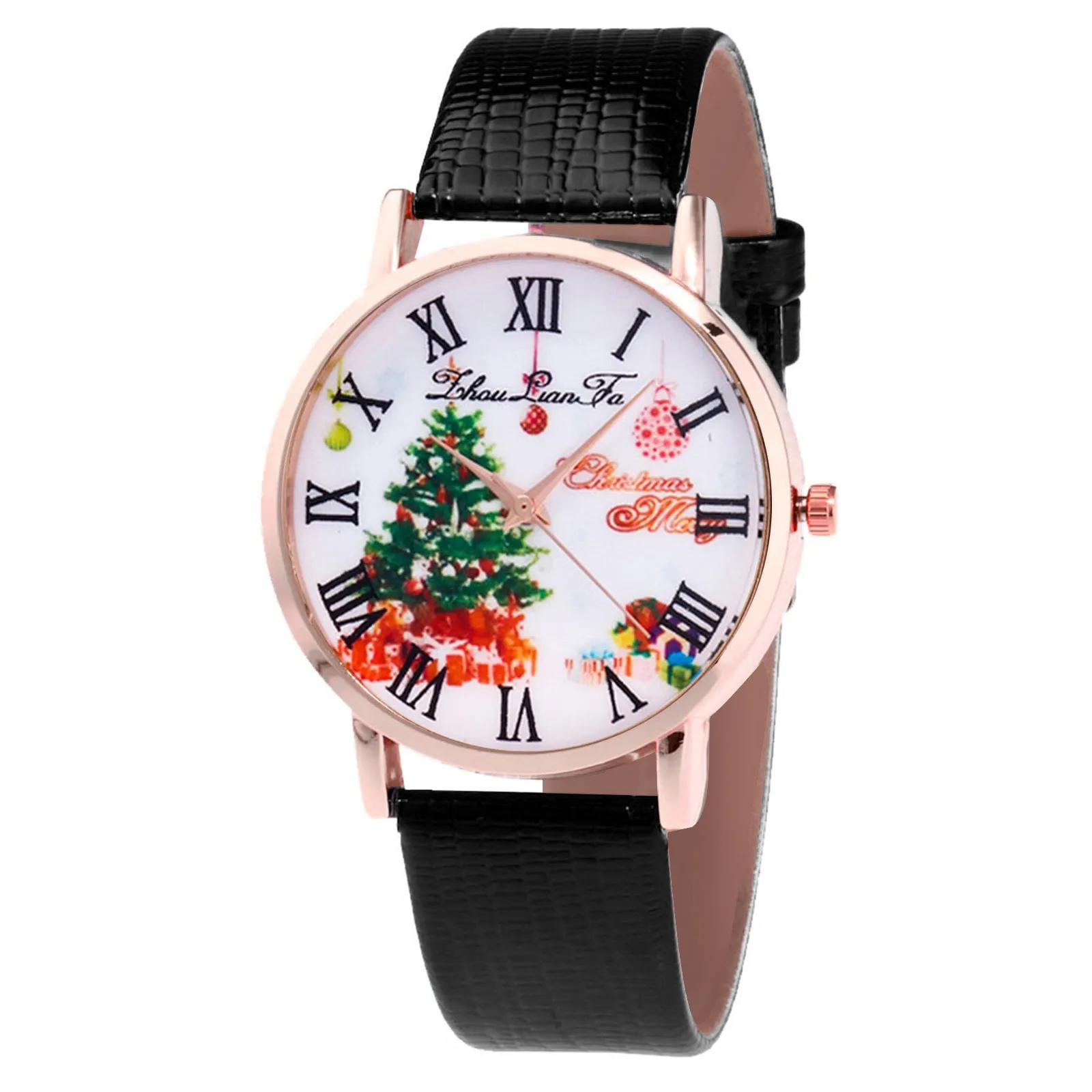 Новинка 2020 Модные Аналоговые кварцевые наручные часы Copy S с кожаным ремешком