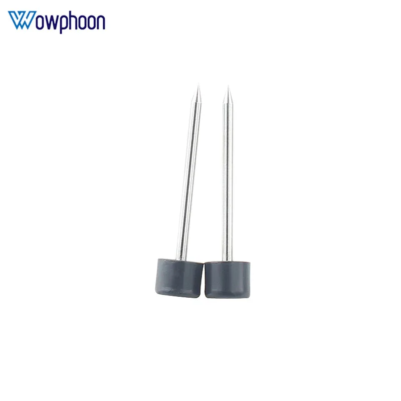 Electrodes for Jilong Fusion Splicer KL-280 280G 300 300T 260T fiber optic splicing machine