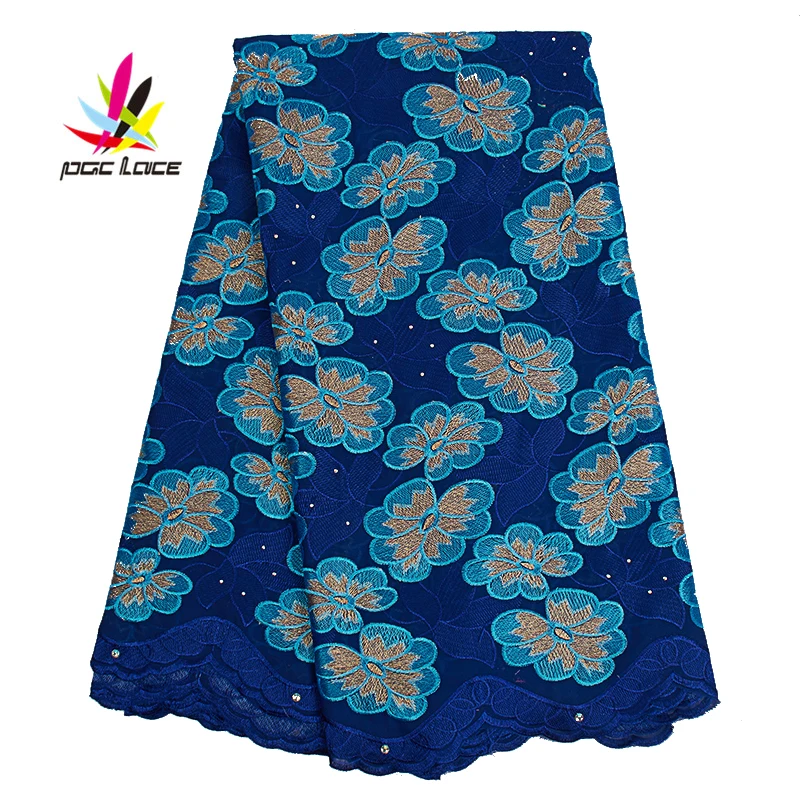 Африканское кружево швейцарская вуаль 100 хлопок высокое качество нигерийский