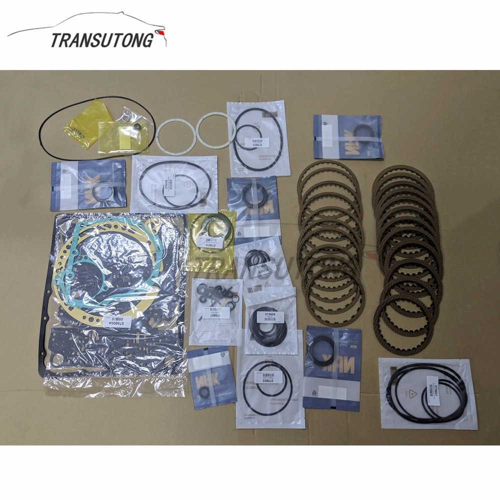 Набор для автоматической коробки передач RE4R01A R4AEL + комплект фрикционной пластины