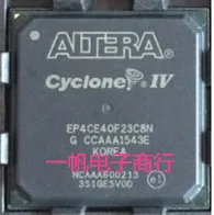 

EP4CE40F23C8N