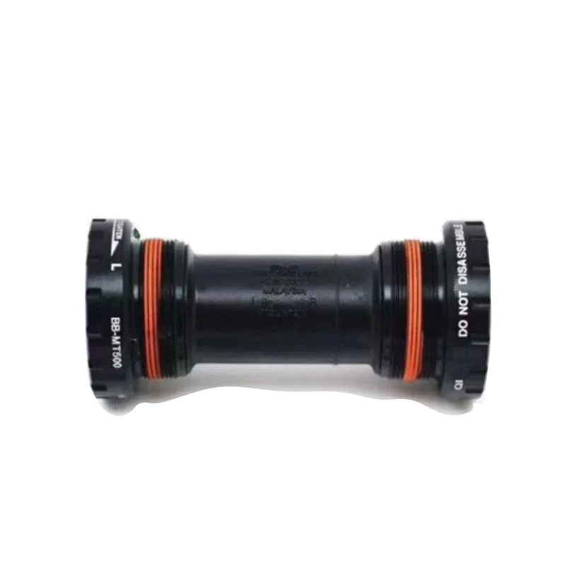 Велосипедный Нижний Кронштейн MT500 Hollowtech II горный велосипед 68/73 мм BB52/MT500 запчасти