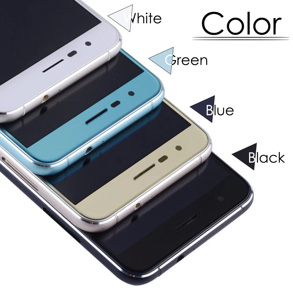 5,2 ''ЖК-дисплей для ASUS Zenfone 3 ZE520KL ЖК-дисплей кодирующий преобразователь сенсорного экрана в сборе рамка для ASUS ZE520kl Z017D Z017DA lcd