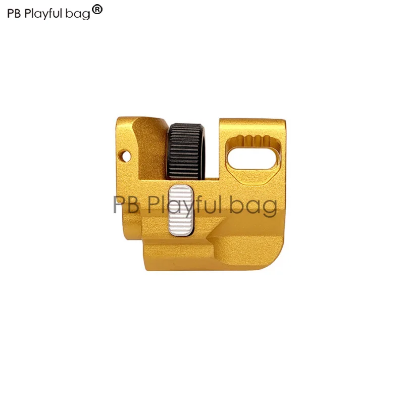 Outdoor sports fun toy P1 middle life insurance lower body grip bolt fire cap brake refit replace competitive accessories od33 | Игрушки и