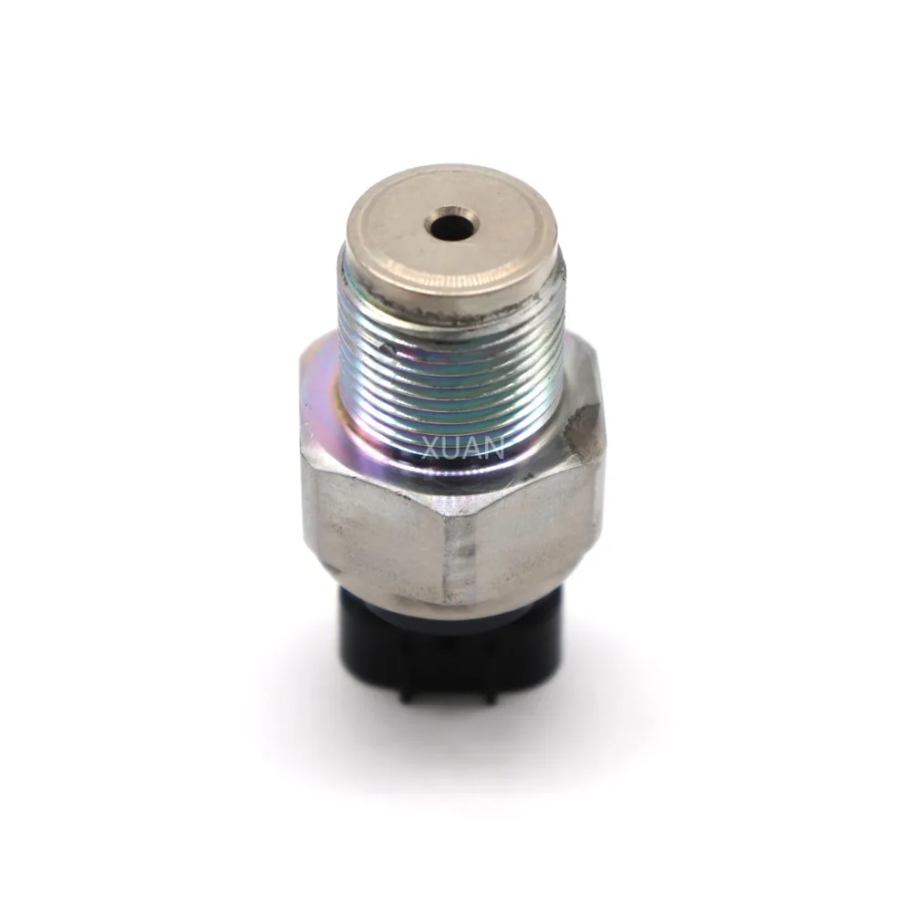 XUAN датчик давления топливной рампы, дизельный клапан Common Rail 89458-71010 для Toyota Auris Avensis Hilux Land Cruiser 90 Prado RAV 4