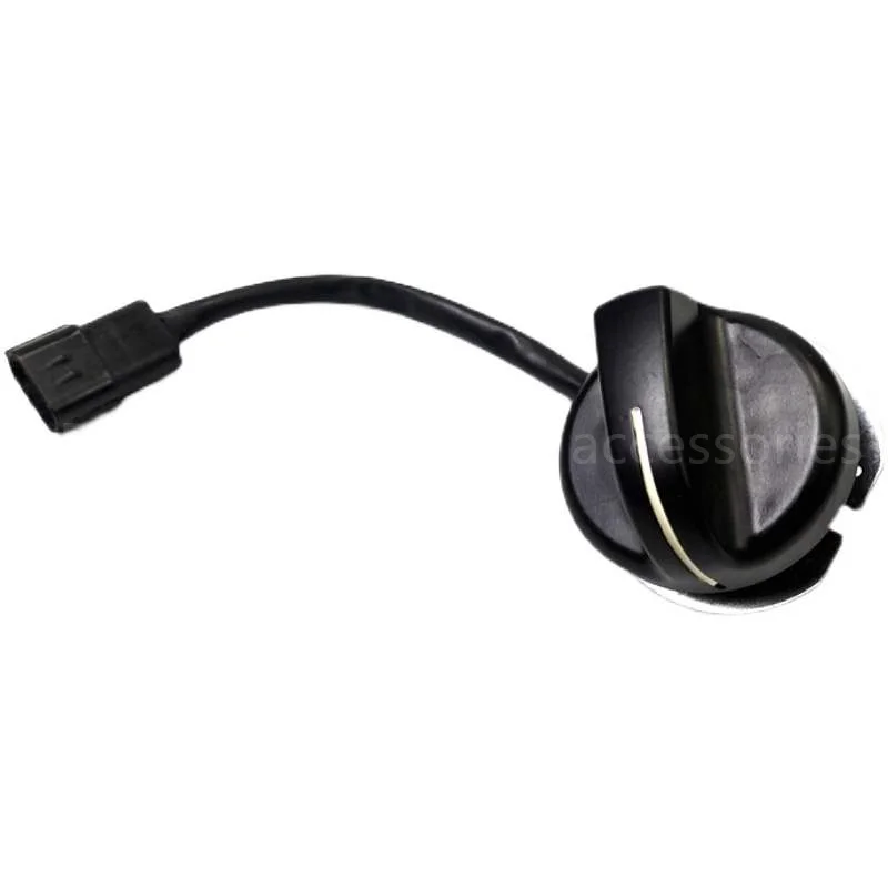 

Free Shipping For Kobelco SK130-8 200-8 250-8 330-8 350-8 460-8 480-8 YN52S00032P1 Fuel Start Switch Throttle Knob Switch Parts