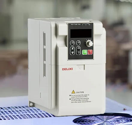 

single phase AC 220V 0.75KW small electric frequency inverter 50hz to 60hz
