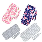 Одеяло-пеленка для новорожденных, 1 комплект