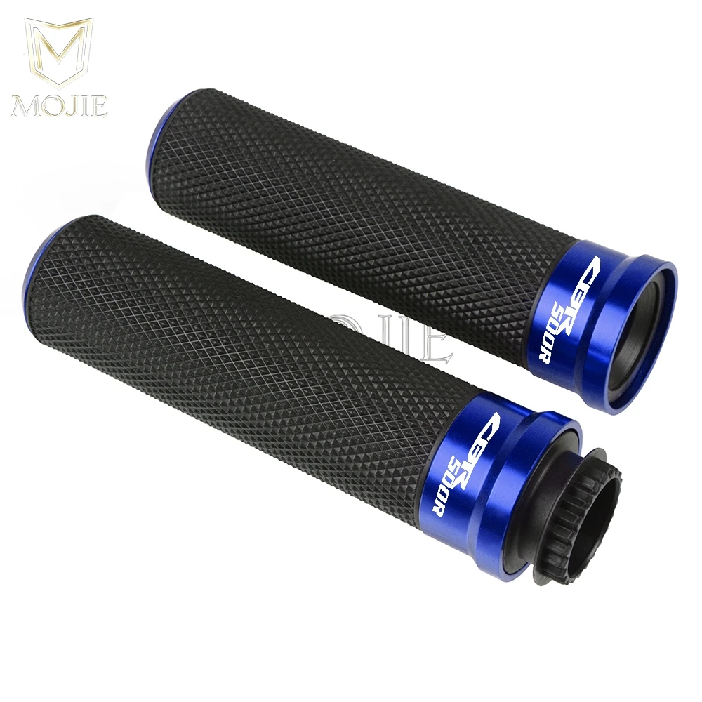 Ручки для мотоцикла Honda CBR500R CBR 500R 500 R CBR500 2013-2018 2017 2016 7/8 22 мм | Автомобили и мотоциклы