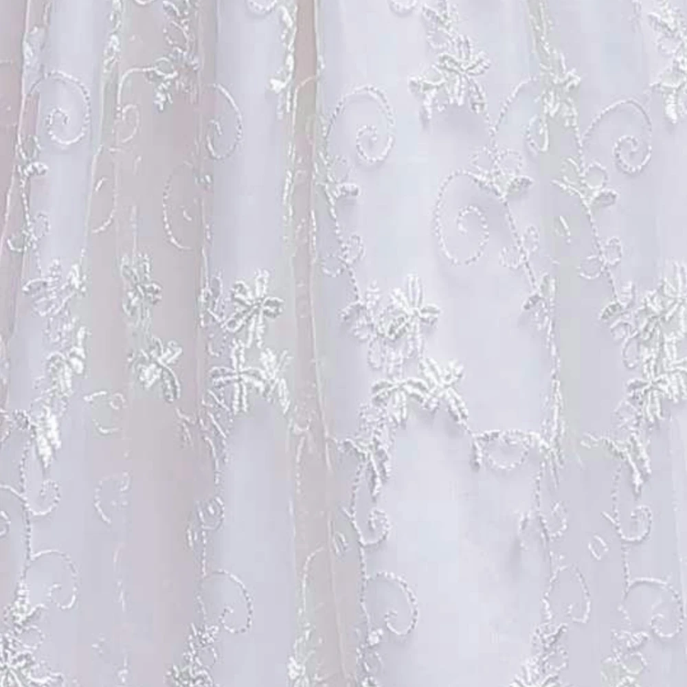 2021 винтажное платье для маленьких девочек платья крещения комбинезон от 0 до 12