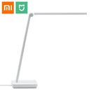 Светодиодная настольная лампа Xiaomi Mijia Lite, регулируемый светильник для обучения и работы, 8 Вт, освещение для чтения с заботой о глазах