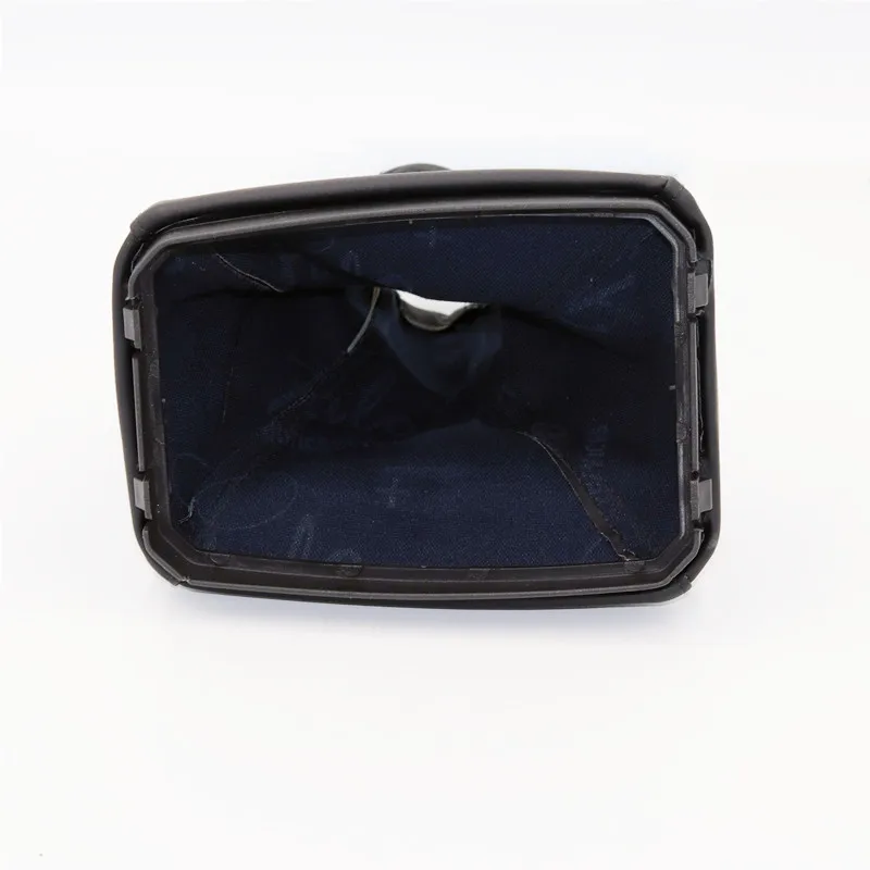 Автомобильная ручка переключения передач рычаг Gaitor Boot Cover для Vauxhall Opel MERIVA A 2003-2010 ручка переключения передач Gaiter Boot