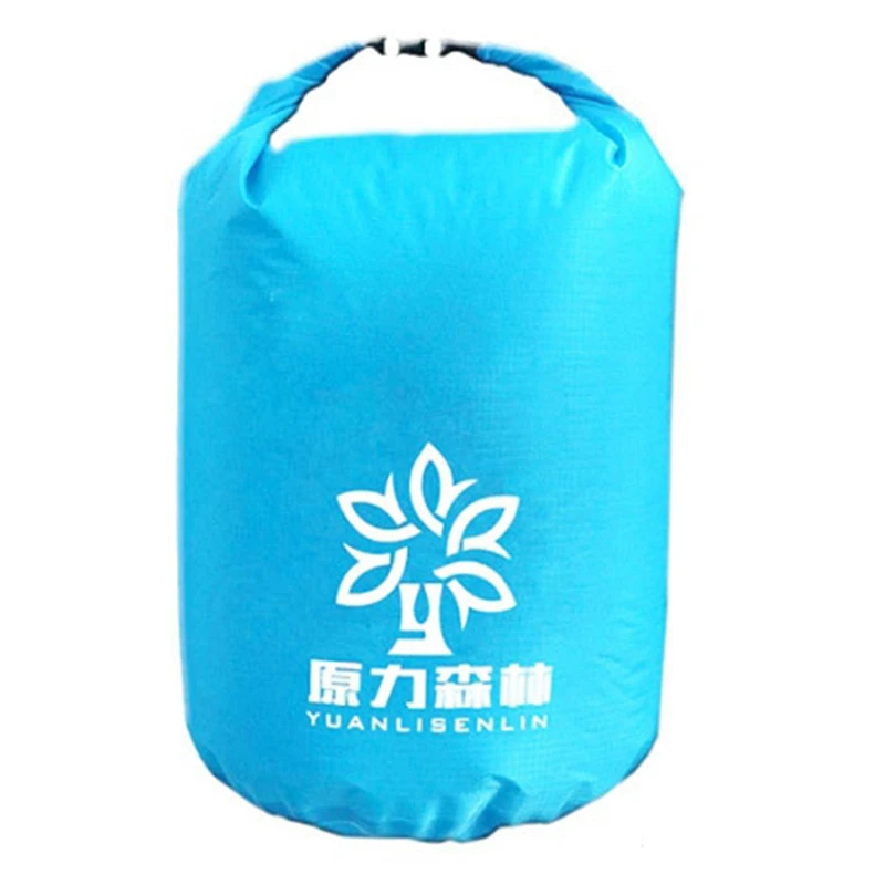 

Waterproof Storage Bag Outdoor Travel Toiletries Dry Wet Separate Bag Portable Folding Camping Hiking Moisture-proof Storage Bag