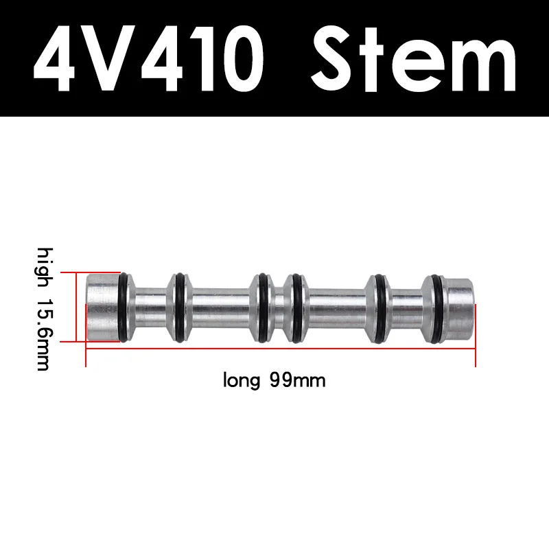 

Соленоидный клапан ACEKING 4V210
