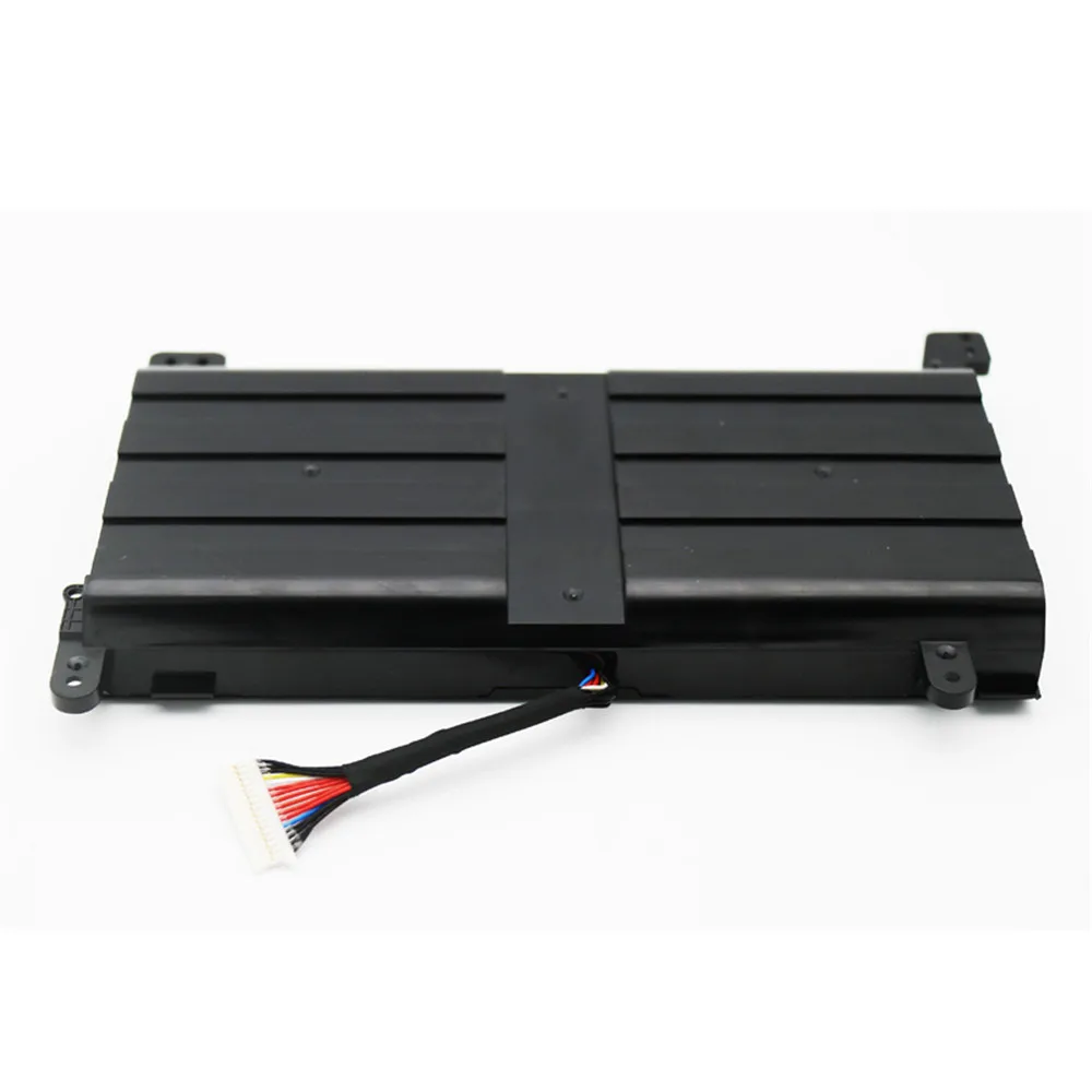 

FM08 Laptop Battery For HP OMEN 17-an013TX 17-an014TX TPN-Q195 HSTNN-LB8B TPN-Q195 Orginal Batteries 14.6V 83.22Wh 5340mAh
