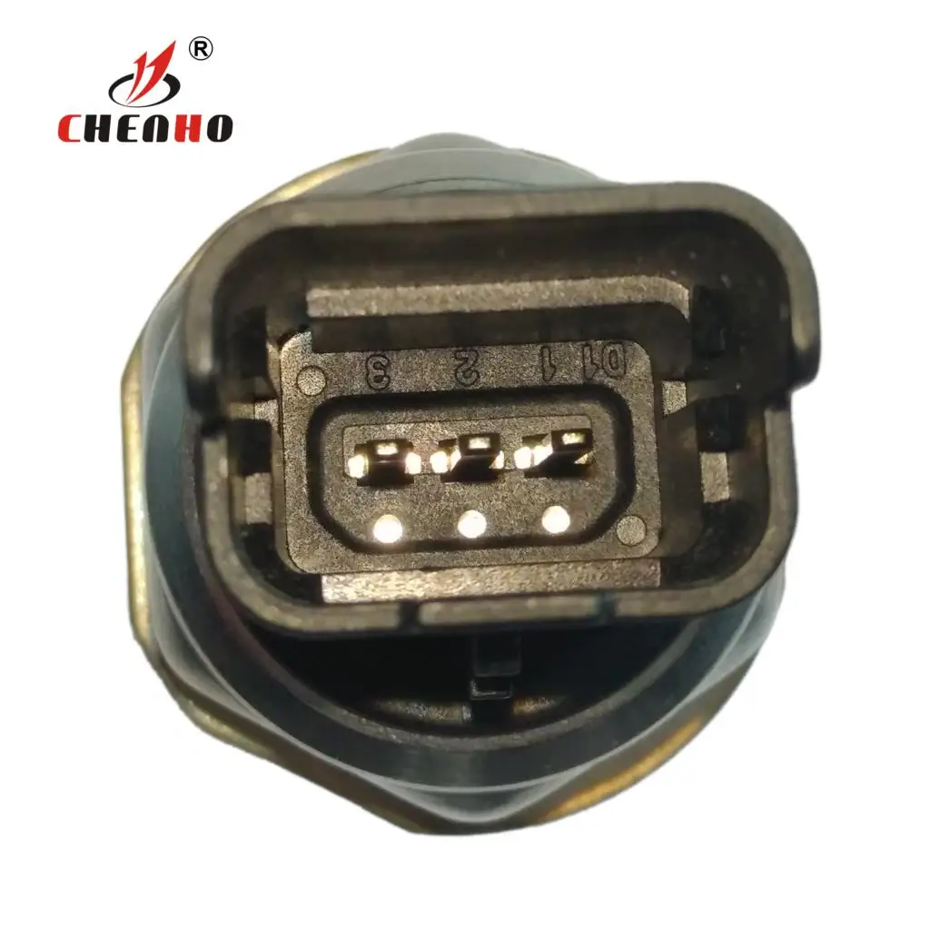 

Fuel Rail Pressure Sensor 85PP34-03 9813735580